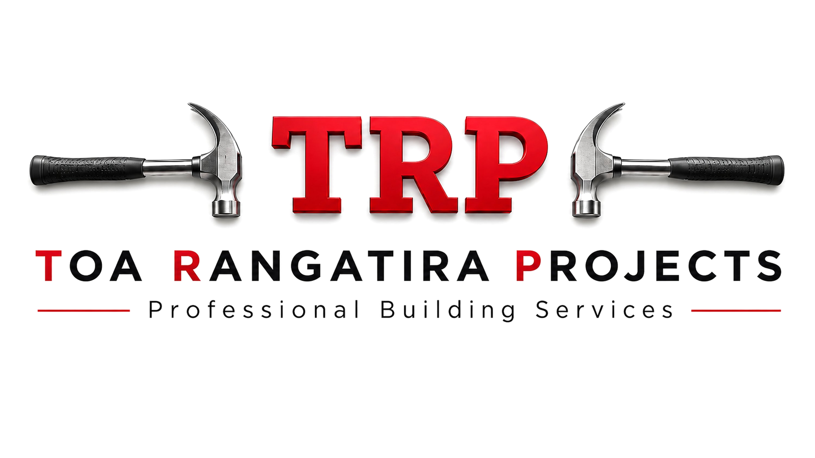 Toa Rangatira Projects – Professional Building Services